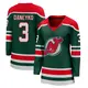 Breakaway Women's Ken Daneyko Green New Jersey Devils 2020/21 Special Edition Jersey